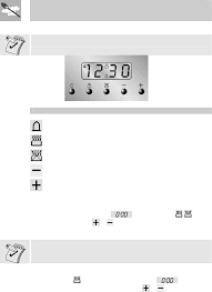 Keeping the door closed ensures a safe cooking environment and. Smeg Snz61mfx Instructions For Installation And Use