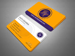 Business card maker for travelers. Business Card Design Business Card Maker U Service