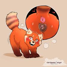 Rule 34 World Disney Pixar Turning Red Mei Lee Cold Blooded  Twilightsexiezpix Web Porn
