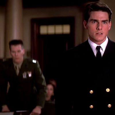 Twenty Thoughts on the Twentieth Anniversary of A Few Good Men