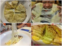 Resepi roti john via www.kakinakl.com. 4 Lokasi Roti Cheese Naan Terbaik Dari Ladang Yang Anda Wajib Cuba Memang Terangkat