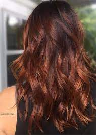 100 Dark Hair Colors For Winter Red Brown Dark Blonde If You Want To Go Darker Hair Colors It Does No Hair Color Dark Hair Color Auburn Winter Hair Color