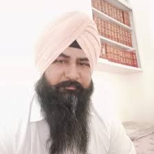 Adv Arshdeep Singh Kler