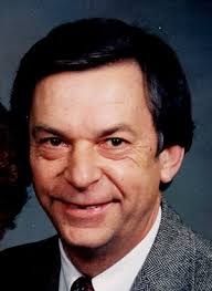 Gaylord Thom, 70, Beresford, S.D.