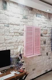Yazlık yerlerde veya eviniz için tercih edeceğiniz birbirinden farklı kaplamalar olduğu kadar birbirinden farklı özellikleri de vardır. Tugla Kaplama Dekoratif Kultur Tuglasi Duvar Paneli Modelleri