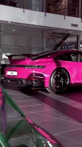 Image result for Ruby Star 2025 Porsche