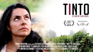 Tinto (Short 2014)