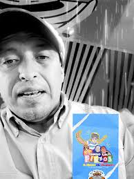 Camino a los Fieros en Villanueva Guatemala