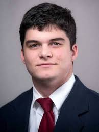 Kirk's Korner: Van Horn has fans asking, "How about them Hogs?"