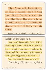 Moa To Boo Ah Jason Grace S Character Development Rick Riordan Books Jason Grace Love Him