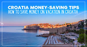 Maybe you would like to learn more about one of these? Croatia Budget Tips Save Money On Holidays In Croatia