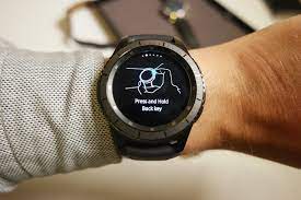 Feb 28, 2020 · i am from india and dont know if samsung pay is available for gear s3 frontier in india. How To Use Samsung Pay On Gear S3 Pictures Sammobile Sammobile