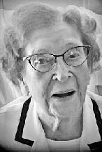 Roxie Williams Obituary