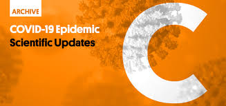 In this edition, a special focus update on variants is provided, including a newly designated variant of interest (voi), along with the geographical distribution of variants of concern (vocs) alpha (b.1.1.7. Covid 19 Scientific Updates News Isglobal