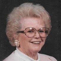 Juanita Joan Sumpter Obituary