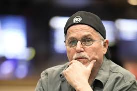 Dan Crossett Eliminated in 8th Place ($6,188)