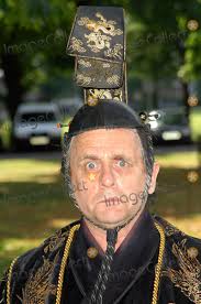 Sylvester McCoy Pictures and Photos