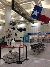 George Bush Intercontinental Airport Iah George Bush Intercontinental Airport Airport George Bush