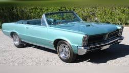 Image result for Palmetto Green 1965 GTO