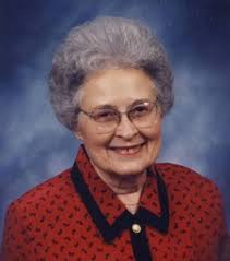 Geraldine Shoaf Obituary June 12, 2016