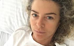 En el cumpleaños de margarita rosa de francisco, revelamos foto exclusiva de su niñez. Exceso De Ejercicio Le Paso Factura A Margarita Rosa