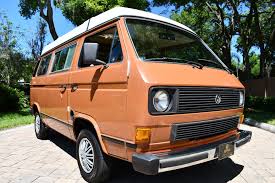 Image result for vanagon
