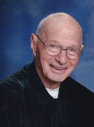 Aaron Patrick (Pat) Hoerner