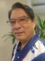 Efren Reyes, Jr. to direct April Boy biopic