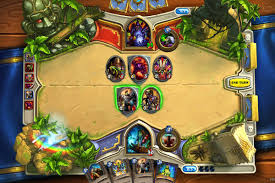 At the scholomance academy masquerade ball, everyone must don a costume! Hearthstone Is Getting An All New Game Mode Later This Month The Verge
