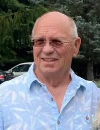 Rod Walling Obituary (2024)