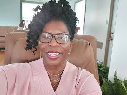 Ernestine German Obituary (2021)