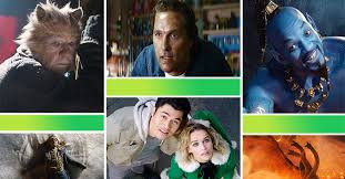 All harry potter movies ranked worst to best by tomatometer. 2019 Rotten Movies We Love Rotten Tomatoes Movie And Tv News