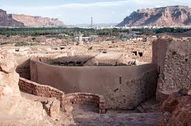 photo essay the old town of al ula saudi arabia cool places to visit saudi arabia old town