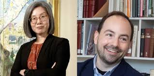 Taking the Long View: Gauging the Impact of Residential Fellowships in Art  History over the Decades