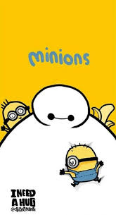 Lock Screen Iphone Dr Who 19 Ideas Minions Wallpaper Cute Screen Savers Disney Wallpaper