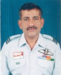 Indian Air Force Course Listing [www.bharat-rakshak.com]