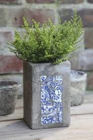 Gartengestaltung Mit Beton Zement Basteleien Selbermachen Beton Garten Beton