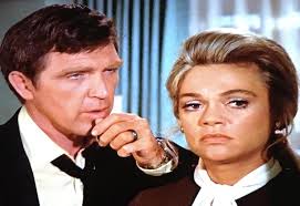 Medical Center" Victim (TV Episode 1969)