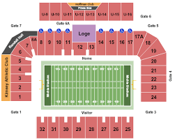 Buy San Jose State Spartans Tickets Seating Charts For
