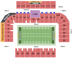 buy bucknell bison football tickets front row seats