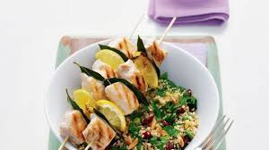 Dix Recettes De Plats Express Pour Mincir Recette Recette De Plat Cuisine Minceur Plat Express