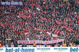 Hertha vs bayern betting tips. Hertha Bsc Gegen Fc Bayern Munchen Faszination Fankurve