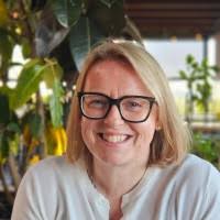 Vanessa Forrest Email & Phone Number