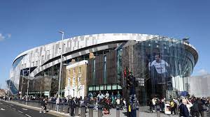 Spurs fans will also be able to claim some bragging rights from the fact that it will be bigger than the. Mauricio Pochettino Says Tottenham S Dream Came True As New Stadium Opens Football News Sky Sports