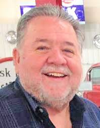 David Tolbert Obituary (1948