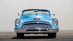 Image result for Teal Blue 1953 Buick