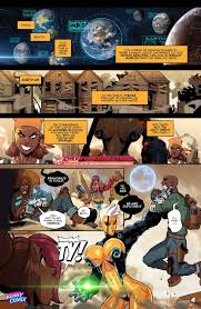 Neighbours - The Cookout Edition by Kennycomix