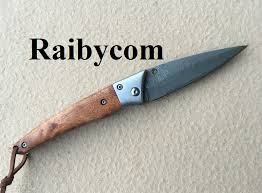 Ak shopz baham stainles tajam. Pisau Lipat Baja Damaskus Handle Kayu Damascus Pocket Folding Knife Toko Online Jual Aneka Produk Terpercaya
