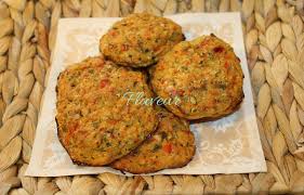Poate că aceste chiftele de legume nu sunt chiar preferatele familiei mele, dar sunt o variație plăcută atunci când vrei să lucrezi creativ cu ceea ce ai la îndemână. Chiftelute De Legume Flaveur