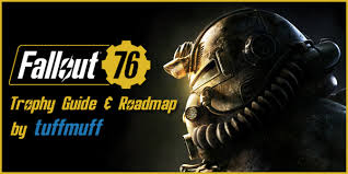 Yetis are bullet sponges, and soak up a ton of damage. Fallout 76 Trophy Guide Fallout 76 Ps3imports Org